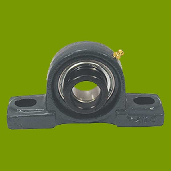 (image for) Pillow Block Bearing SKF# SY1.FM 230-461